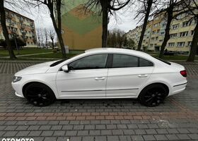 Фольксваген CC / Passat CC, объемом двигателя 1.8 л и пробегом 240 тыс. км за 6371 $, фото 6 на Automoto.ua