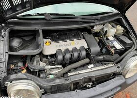 Рено Твінго, об'ємом двигуна 1.15 л та пробігом 197 тис. км за 2570 $, фото 19 на Automoto.ua
