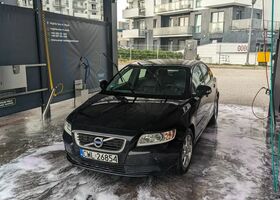 Вольво S40, об'ємом двигуна 1.56 л та пробігом 242 тис. км за 4212 $, фото 3 на Automoto.ua