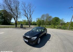 БМВ 5GT, об'ємом двигуна 2.99 л та пробігом 195 тис. км за 15767 $, фото 22 на Automoto.ua