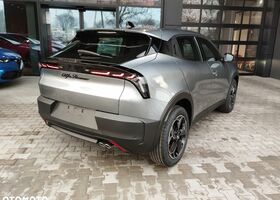 Альфа Ромео Джуниор 2024 в Европе на Automoto.ua Серый Альфа Ромео Джуниор, объемом двигателя 1 л и пробегом 1 тыс. км за 27821 $, фото 7 на Automoto.ua