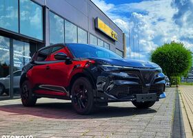 Альфа Ромео Джуниор 2025 в Европе на Automoto.ua Черный Альфа Ромео Джуниор, объемом двигателя 1 л и пробегом 390 тыс. км за 30194 $, фото 7 на Automoto.ua