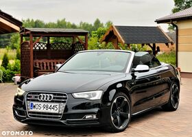 Ауді S5, об'ємом двигуна 3 л та пробігом 156 тис. км за 15745 $, фото 5 на Automoto.ua