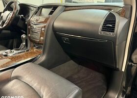 Інфініті QX80, об'ємом двигуна 5.6 л та пробігом 280 тис. км за 18790 $, фото 24 на Automoto.ua