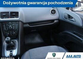 Опель Меріва, об'ємом двигуна 1.6 л та пробігом 154 тис. км за 6911 $, фото 8 на Automoto.ua