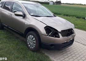 Ніссан Кашкай 2, об'ємом двигуна 2 л та пробігом 218 тис. км за 2354 $, фото 7 на Automoto.ua