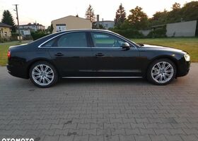 Ауді A8, об'ємом двигуна 2.97 л та пробігом 200 тис. км за 23758 $, фото 33 на Automoto.ua