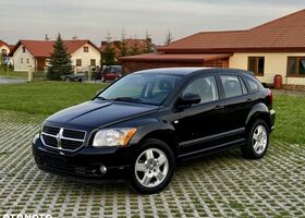 Додж Калибер, объемом двигателя 2 л и пробегом 177 тыс. км за 4514 $, фото 11 на Automoto.ua