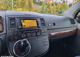 Фольксваген Мультиван 2011 у Європі на Automoto.ua Фольксваген Мультиван, об'ємом двигуна 1.97 л та пробігом 233 тис. км за 85900 $, фото 27 на Automoto.ua