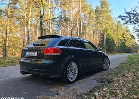 Ауді S3, об'ємом двигуна 1.98 л та пробігом 258 тис. км за 7775 $, фото 6 на Automoto.ua