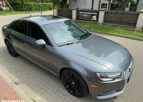 Ауди А4, объемом двигателя 1.98 л и пробегом 156 тыс. км за 17041 $, фото 13 на Automoto.ua