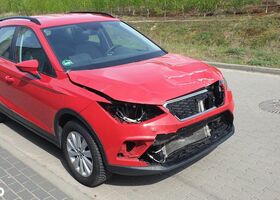 Сеат Arona, об'ємом двигуна 1 л та пробігом 62 тис. км за 7343 $, фото 2 на Automoto.ua