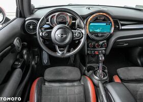 Міні John Cooper Works, об'ємом двигуна 2 л та пробігом 91 тис. км за 20734 $, фото 8 на Automoto.ua