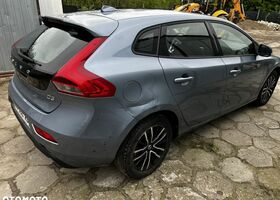 Вольво V40, об'ємом двигуна 1.97 л та пробігом 136 тис. км за 7538 $, фото 23 на Automoto.ua