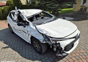 Тойота Королла, об'ємом двигуна 1.8 л та пробігом 17 тис. км за 8596 $, фото 9 на Automoto.ua