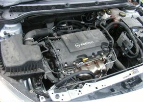 Опель Астра, об'ємом двигуна 1.4 л та пробігом 81 тис. км за 7451 $, фото 33 на Automoto.ua