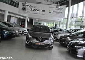 Рено Каптур, об'ємом двигуна 0.9 л та пробігом 44 тис. км за 12505 $, фото 17 на Automoto.ua