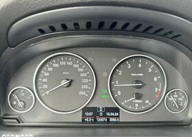 БМВ Х3, объемом двигателя 2 л и пробегом 124 тыс. км за 20734 $, фото 18 на Automoto.ua