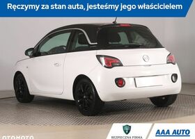 Опель Адам, об'ємом двигуна 1.4 л та пробігом 73 тис. км за 7775 $, фото 4 на Automoto.ua