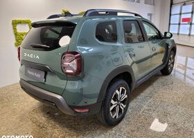 Дачия Duster, объемом двигателя 1 л и пробегом 36 тыс. км за 17279 $, фото 4 на Automoto.ua