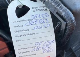 Тойота РАВ 4, объемом двигателя 2.49 л и пробегом 172 тыс. км за 22246 $, фото 34 на Automoto.ua