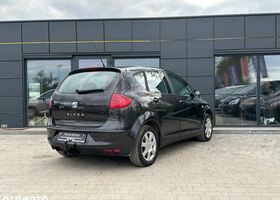 Сеат Алтеа, объемом двигателя 1.6 л и пробегом 250 тыс. км за 2138 $, фото 16 на Automoto.ua