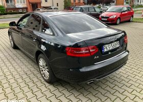 Ауди А6, объемом двигателя 1.97 л и пробегом 212 тыс. км за 8596 $, фото 3 на Automoto.ua