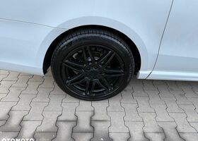 Мерседес В-Клас 2016 у Європі на Automoto.ua Білий Мерседес В-Клас, об'ємом двигуна 2.14 л та пробігом 180 тис. км за 41100 $, фото 5 на Automoto.ua