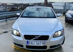 Вольво Ц70, объемом двигателя 2.44 л и пробегом 230 тыс. км за 5940 $, фото 3 на Automoto.ua