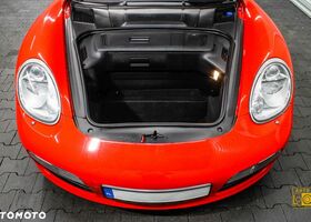 Порше Boxster, об'ємом двигуна 2.69 л та пробігом 213 тис. км за 17230 $, фото 18 на Automoto.ua