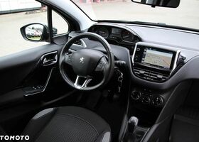 Пежо 208, об'ємом двигуна 1.2 л та пробігом 126 тис. км за 6458 $, фото 24 на Automoto.ua