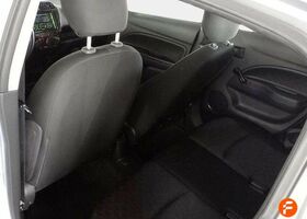 Мицубиси Спейс Стар 2022 в Европе на Automoto.ua Серый Мицубиси Спейс Стар, объемом двигателя 1.19 л и пробегом 57 тыс. км за 13539 $, фото 13 на Automoto.ua