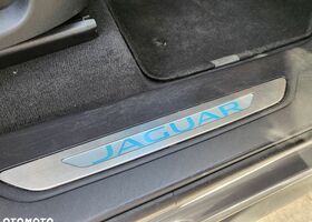 Ягуар Ф-Пейс, об'ємом двигуна 2 л та пробігом 84 тис. км за 25268 $, фото 8 на Automoto.ua
