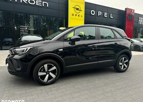 Опель Crossland, об'ємом двигуна 1.2 л та пробігом 2 тис. км за 17689 $, фото 1 на Automoto.ua