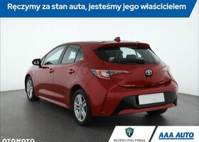 Тойота Королла, объемом двигателя 1.8 л и пробегом 97 тыс. км за 18575 $, фото 4 на Automoto.ua