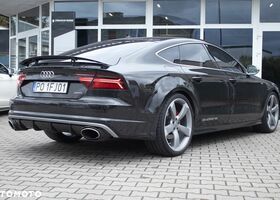 Ауди A7 Sportback, объемом двигателя 2.97 л и пробегом 127 тыс. км за 28834 $, фото 2 на Automoto.ua