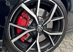 Фольксваген Гольф 2021 в Европе на Automoto.ua Черный Фольксваген Гольф, объемом двигателя 1.98 л и пробегом 73 тыс. км за 43279 $, фото 13 на Automoto.ua