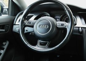 Ауді A5, об'ємом двигуна 1.97 л та пробігом 205 тис. км за 11836 $, фото 25 на Automoto.ua