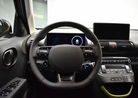 Хендай Inster 2025 в Европе на Automoto.ua Черный Хендай Inster, объемом двигателя 0 л и пробегом 10 тыс. км за 30337 $, фото 17 на Automoto.ua