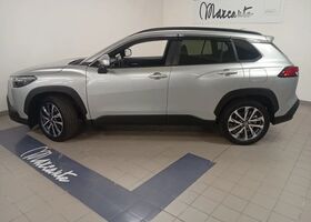 Тойота Corolla Cross 2023 в Европе на Automoto.ua Серый Тойота Corolla Cross, объемом двигателя 1.99 л и пробегом 39 тыс. км за 35897 $, фото 2 на Automoto.ua