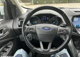 Форд Куга, об'ємом двигуна 2 л та пробігом 175 тис. км за 13801 $, фото 19 на Automoto.ua