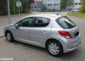 Пежо 207, объемом двигателя 1.56 л и пробегом 233 тыс. км за 2700 $, фото 2 на Automoto.ua