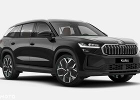 Шкода Kodiaq, об'ємом двигуна 2 л та пробігом 4 тис. км за 61164 $, фото 1 на Automoto.ua