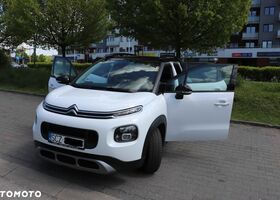 Ситроен C3 Aircross, объемом двигателя 1.2 л и пробегом 81 тыс. км за 9719 $, фото 5 на Automoto.ua