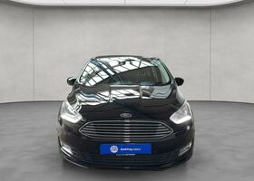 Форд Си-Макс 2018 в Европе на Automoto.ua Форд Си-Макс, объемом двигателя 1.5 л и пробегом 73 тыс. км за 12950 $, фото 9 на Automoto.ua