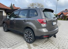 Субару Forester, об'ємом двигуна 2 л та пробігом 98 тис. км за 19417 $, фото 3 на Automoto.ua