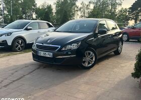 Пежо 308, об'ємом двигуна 1.2 л та пробігом 150 тис. км за 6458 $, фото 8 на Automoto.ua