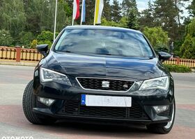 Сеат Leon, об'ємом двигуна 1.97 л та пробігом 189 тис. км за 9244 $, фото 3 на Automoto.ua