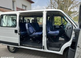 Сітроен Jumper, об'ємом двигуна 2 л та пробігом 190 тис. км за 2786 $, фото 6 на Automoto.ua