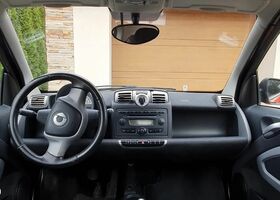 Смарт Fortwo, об'ємом двигуна 1 л та пробігом 153 тис. км за 2354 $, фото 4 на Automoto.ua